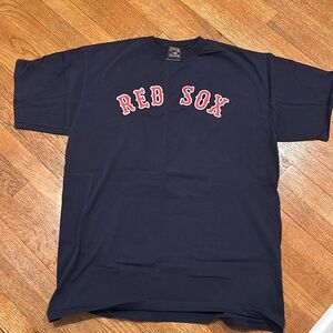 Ted Williams Red Sox Tshirt - XL